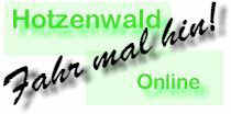 Zur Hotzenwald-Online